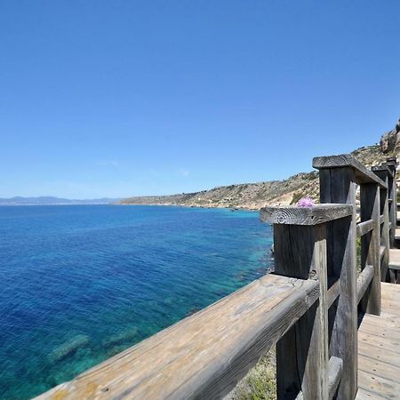 Villa Hugo- Badia Gran- Llucmajor- Mallorca エクステリア 写真