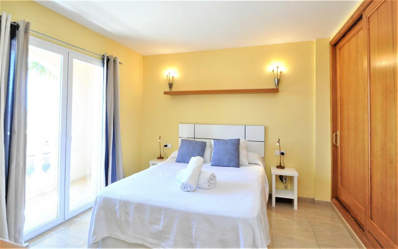 Villa Hugo- Badia Gran- Llucmajor- Mallorca エクステリア 写真